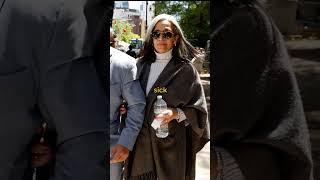 Cassie’s Mom: I Paid Diddy to Protect My Daughter