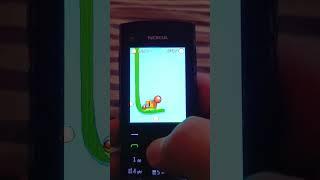 Bounce tales JAVA (Nokia) #game #retrogaming #old #gaming #games #retro #java #nokia