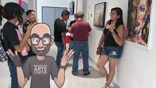 2024 Mesquite Arts Center Resources