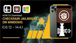 Download Checkra1n Windows Jailbreak iOS 14.8 - 15.7.8 | Jailbreak iPhone Checkra1n On Windows 2023