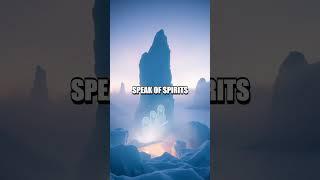 The Enigma of the Frozen Whispers: Arctic Expedition