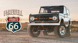 This May Be the Perfect Bronco | Gateway Bronco