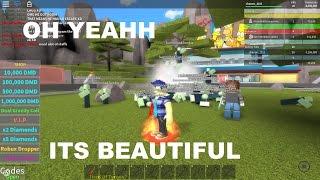 OH YEAH ITS BEAUTIFUL