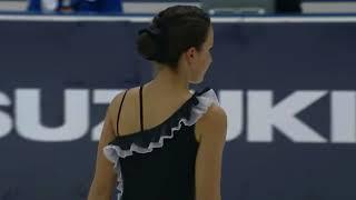 Ice Diamonds Juniors SP - CAMPIONATI ITALIANI 2017-2018