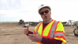 USACE Sustainability: Climate Change