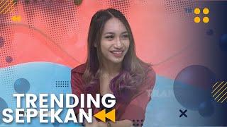 7#TrendingSepekan Inilah Sosok Di Balik VIRALNYA Care Bebek | PAGI PAGI AMBYAR (30/1/23)