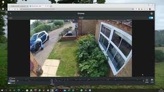 How to record a clip from your Nest camera