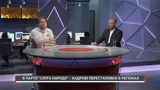 Владимир Петров: Потураев - это украинский Саакашвили