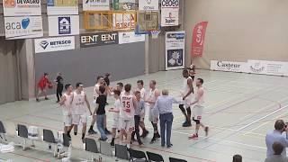 We Are Waregem #TDMEN1