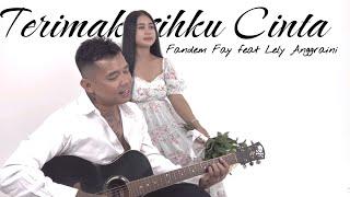 Fandem Fay - Terimakasihku Cinta ( Official Music Video )