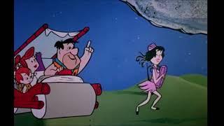 Os Flintstones - aberturas e encerramentos