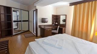 Family Hotel Spa Hebar - dam Batak - Bulgaria