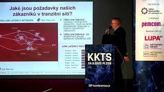 KKTS Plzeň 2020: Michal Fišer, Dial Telecom