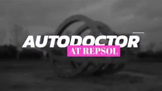 Autodoctor на заводе Repsol