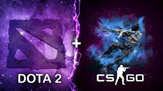 ЧТО такое Valorant ? - Обзор Валорант CS:GO + DOTA 2