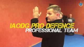 IAODG PRO DEFENCE