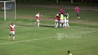Show de Goles - Etapa 2 - Liga de Ascenso Profesional - Torneo Competencia 2025