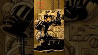 Эволюция Сэмми Лоуренса. #shorts #bendy #бэнди #бенди