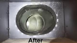 Pacific Air Duct Cleaning (Job-site)