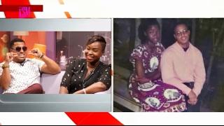 KSM Show- Celebrity couples (Mr and Mrs Van Vicker) Part 1