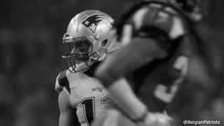 Julian Edelman's incredible catch in Super Bowl 51