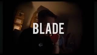 [ FREE ] Ngee Type Beat “BLADE” Street Rap Beat 2025