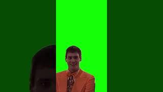 Green screen Template Video - Jim Carrey Dumb and Dumber