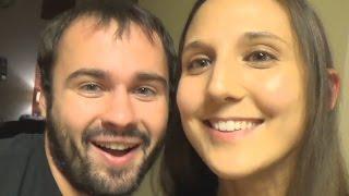 Chris and Amanda's Amazing Fruit Video....WTF IS THAT?!