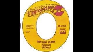 L 'Entourloop- Mr Hot Flow (ft. DJ Olegg)