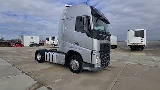 Грузовой-тягач седельный VOLVO FH500XXL- новый