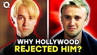 The Real Reason Why Tom Felton Disappeared After Harry Potter |⭐ OSSA