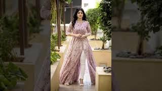 summer trendy maksi ideas by nusrat fashion