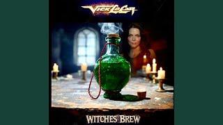 Witches Brew