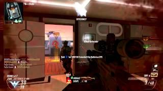 FaZe Kross: Black Ops 2 Sniping Minitage #6