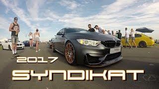 BMW Syndikat Asphaltfieber v13 2017