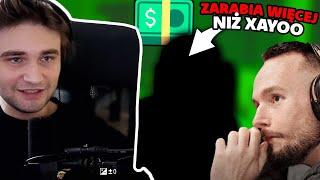 O przeszłości, streamerach, zarobku, kicku | Szczere rozmowy *timestampy w opisie*