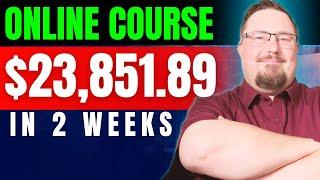 Fastest Way To Create An Online Course