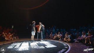 Dance Legend Battle | All styles 1/8 final — Виталик Савченко vs Даян Ахмедгалиев vs Михаил Зайцев