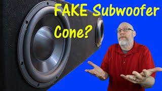 Passive Radiator Myths Busted  #Bass