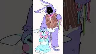 TikTok Fnaf Toy Bonnie and Withered Bonnie