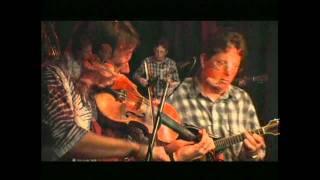 Tim O'Brien band feat. Bryan Sutton - Gentle On My Mind