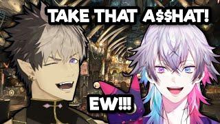 Ruze and Bettel's Minecraft Shenanigans are my Roman Empire  [HOLOSTARS-EN]