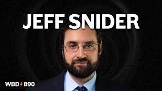 THE FED CAN’T SAVE THE ECONOMY w/ Jeff Snider