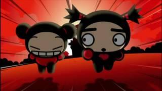 Pucca - Intro HD