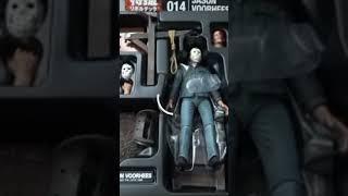 sketch Jason toy unboxing