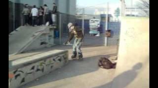 jake dickson blades section !