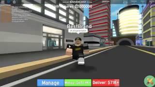 secret badge dans Factory Simulator - roblox