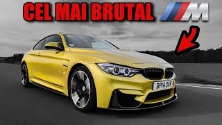 BMW M4 ( 640CP ) - " M POWER BRUTAL "