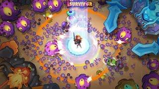 iSurvivor: Epic Shoot Em'Up (Early Access)