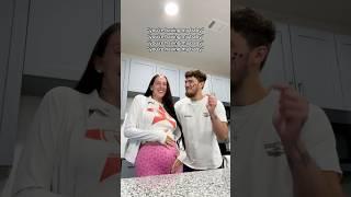 “You’re having my baby” #couple #couplegoals